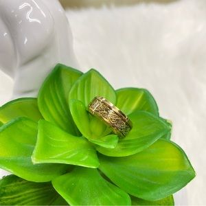 Men or Women Ring